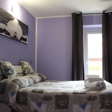 Hotel Il Paesello Gravellona Toce Zewnętrze zdjęcie