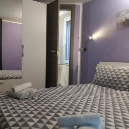 Hotel Il Paesello Gravellona Toce Zewnętrze zdjęcie