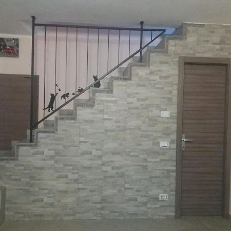 Hotel Il Paesello Gravellona Toce Zewnętrze zdjęcie