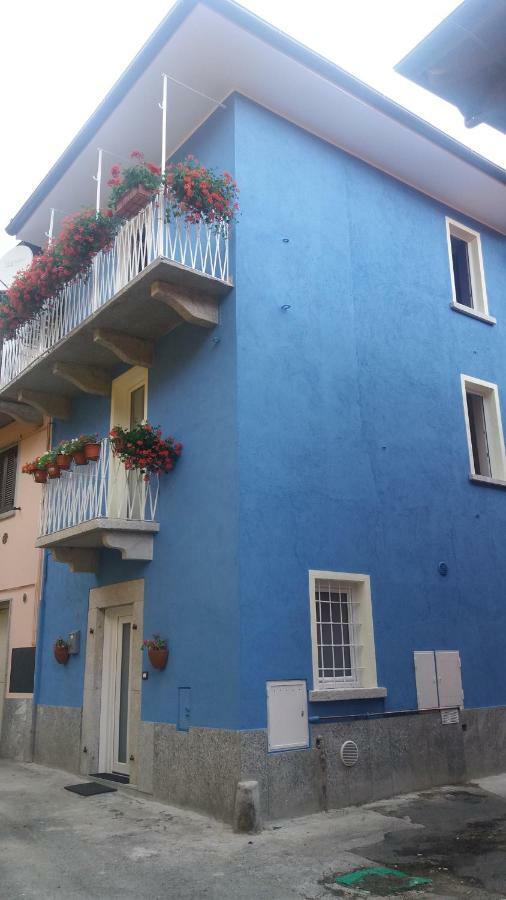 Hotel Il Paesello Gravellona Toce Zewnętrze zdjęcie