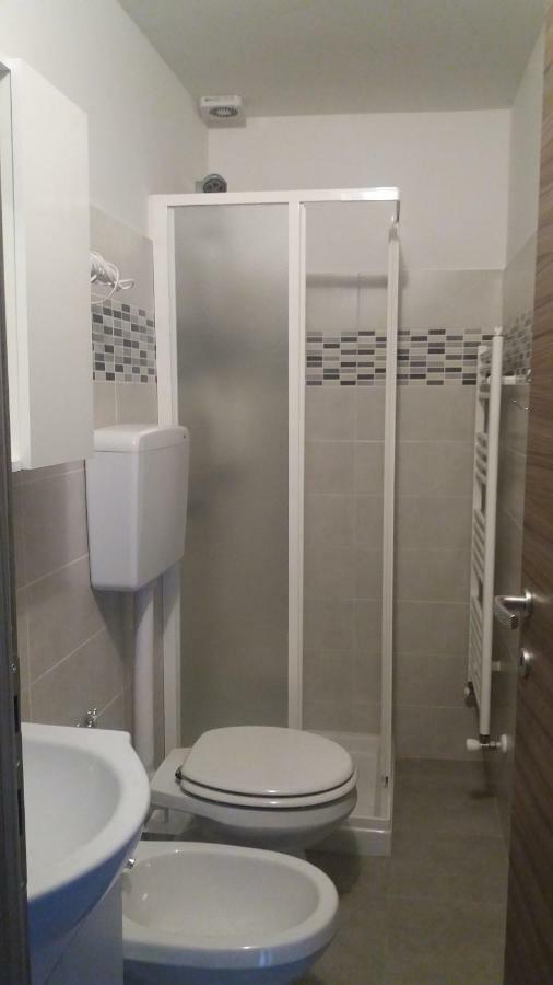 Hotel Il Paesello Gravellona Toce Zewnętrze zdjęcie