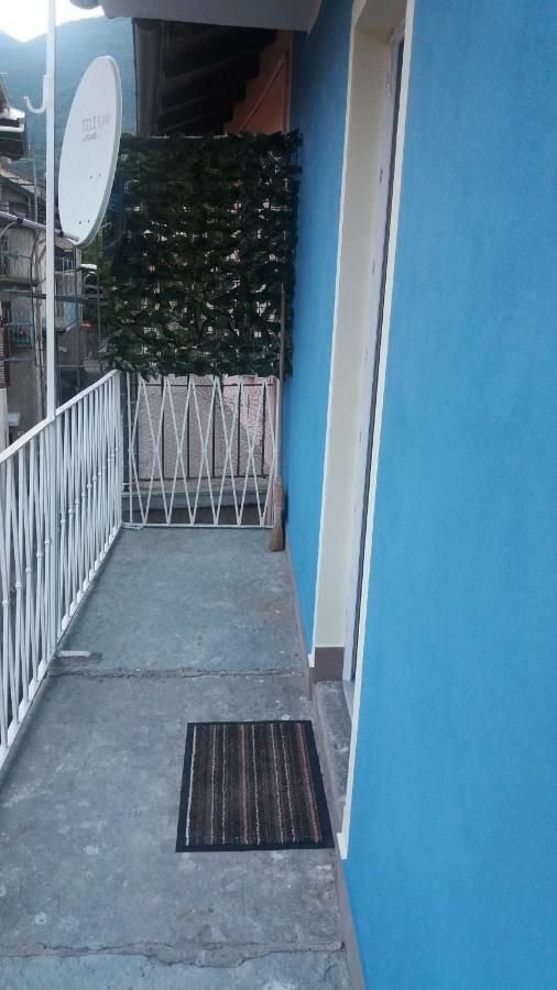 Hotel Il Paesello Gravellona Toce Zewnętrze zdjęcie