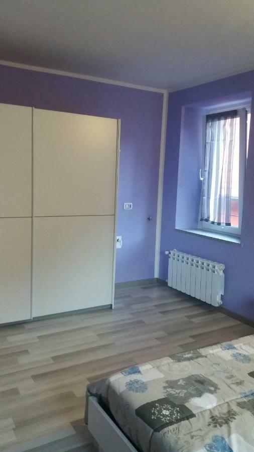 Hotel Il Paesello Gravellona Toce Zewnętrze zdjęcie