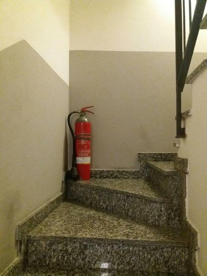 Hotel Il Paesello Gravellona Toce Zewnętrze zdjęcie