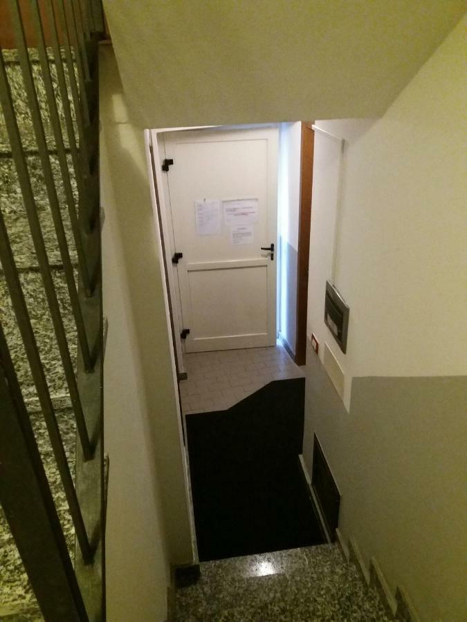Hotel Il Paesello Gravellona Toce Zewnętrze zdjęcie