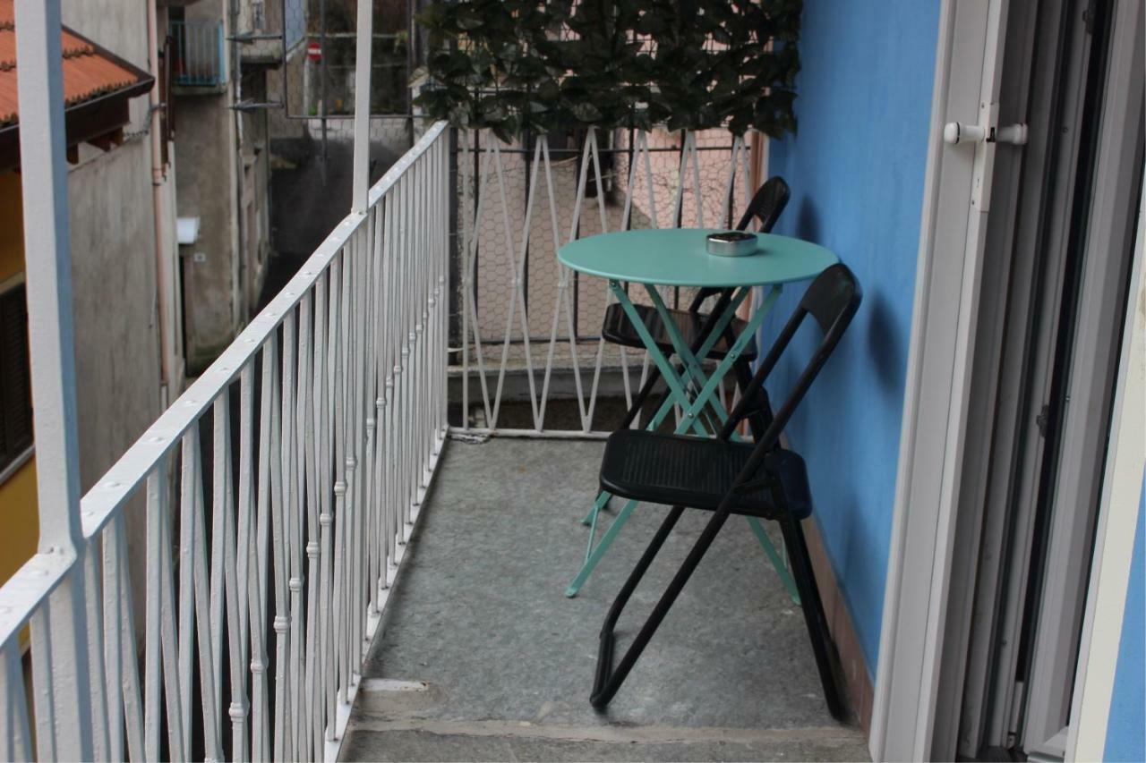 Hotel Il Paesello Gravellona Toce Zewnętrze zdjęcie