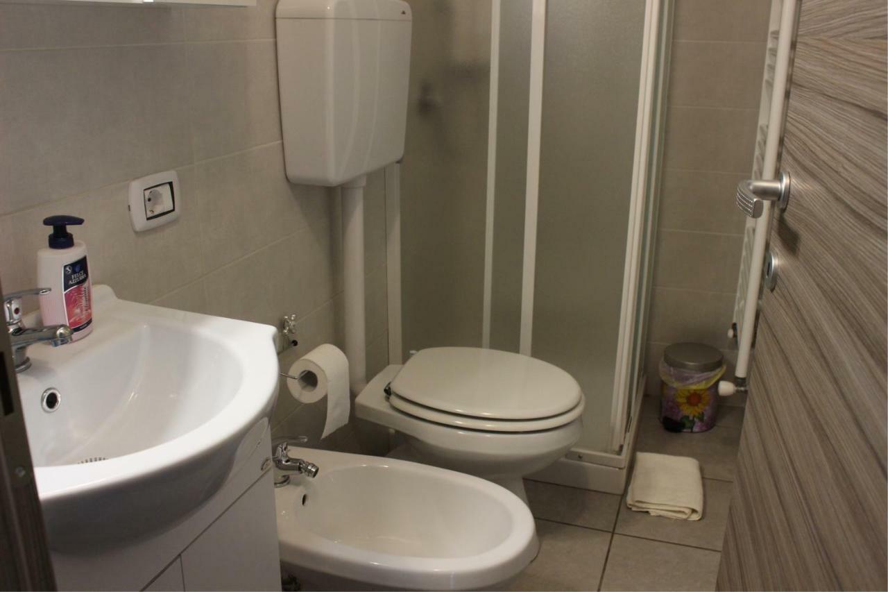 Hotel Il Paesello Gravellona Toce Zewnętrze zdjęcie