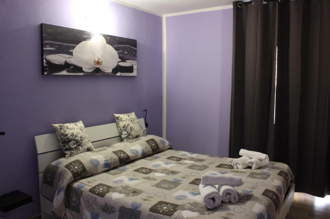Hotel Il Paesello Gravellona Toce Zewnętrze zdjęcie