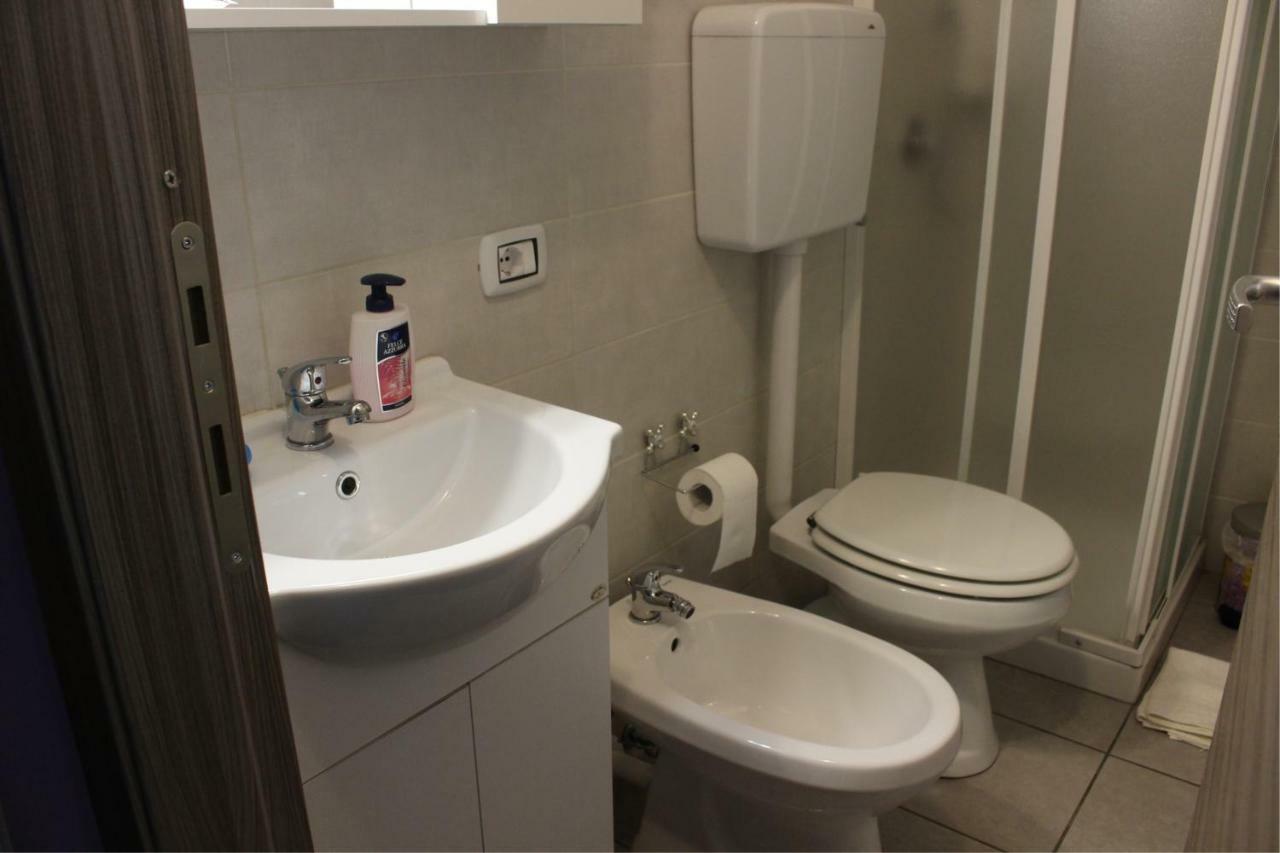 Hotel Il Paesello Gravellona Toce Zewnętrze zdjęcie
