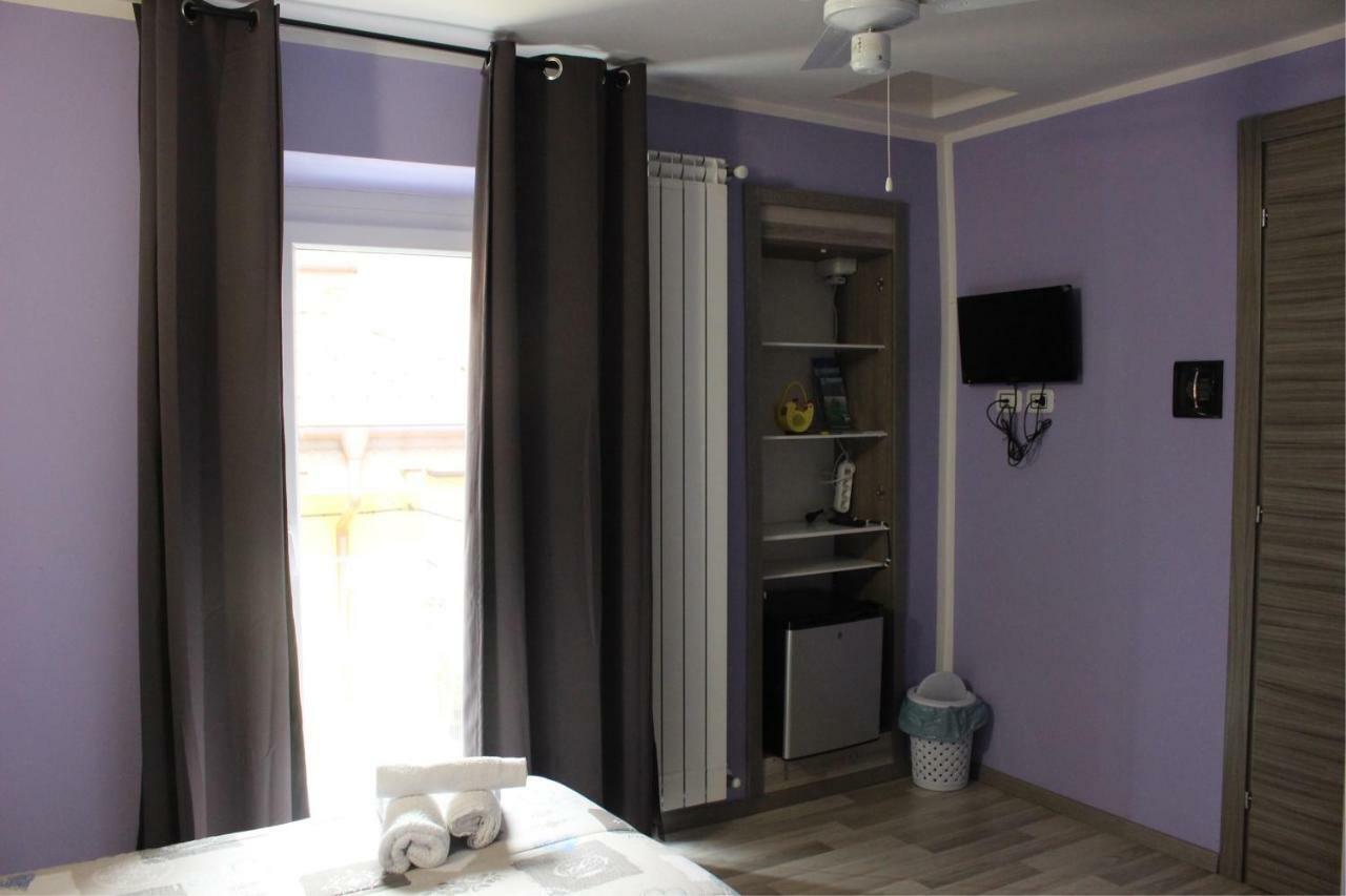 Hotel Il Paesello Gravellona Toce Zewnętrze zdjęcie