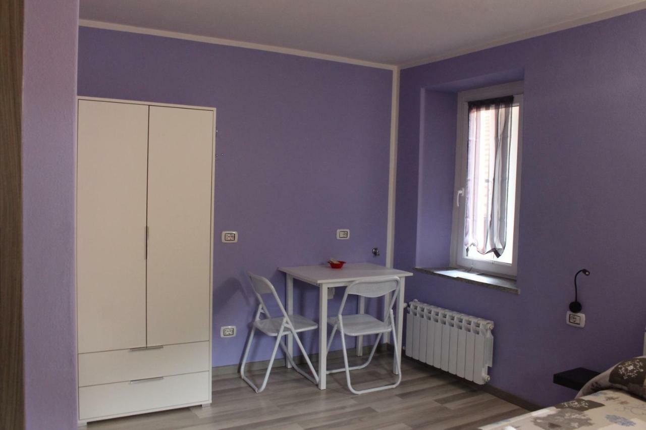 Hotel Il Paesello Gravellona Toce Zewnętrze zdjęcie