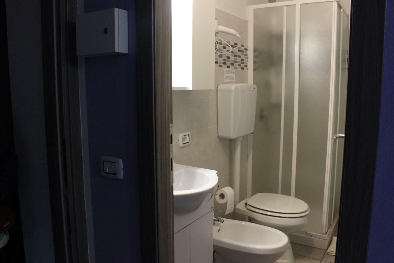 Hotel Il Paesello Gravellona Toce Zewnętrze zdjęcie