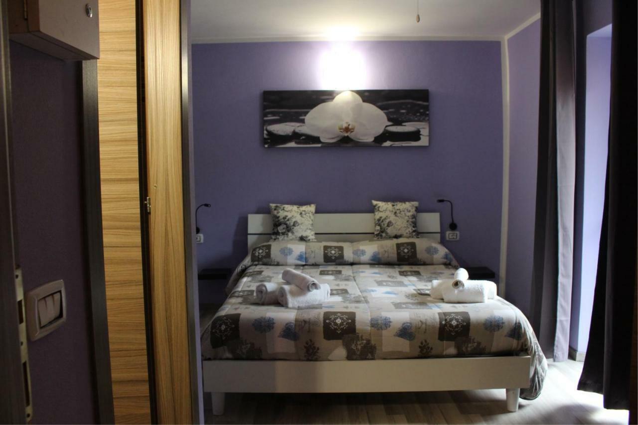 Hotel Il Paesello Gravellona Toce Zewnętrze zdjęcie