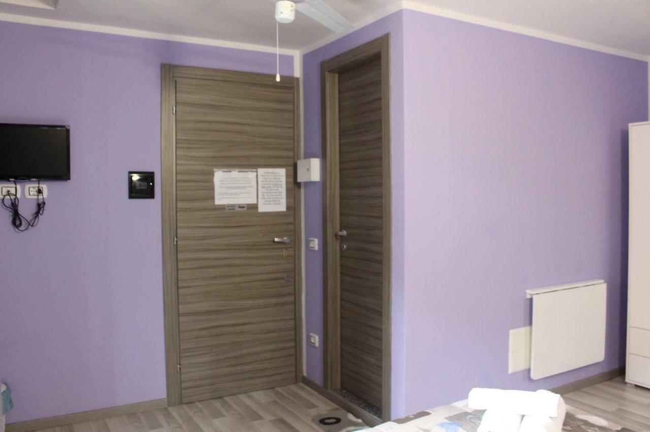 Hotel Il Paesello Gravellona Toce Zewnętrze zdjęcie