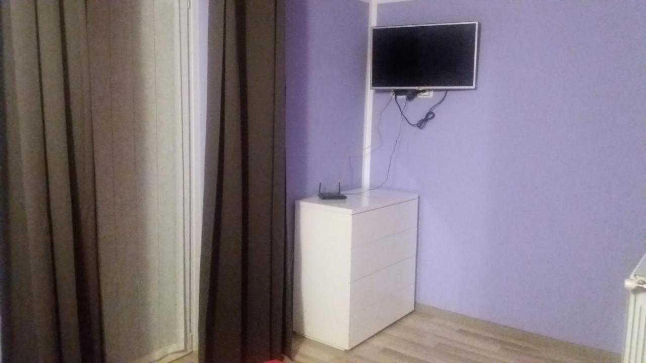 Hotel Il Paesello Gravellona Toce Zewnętrze zdjęcie