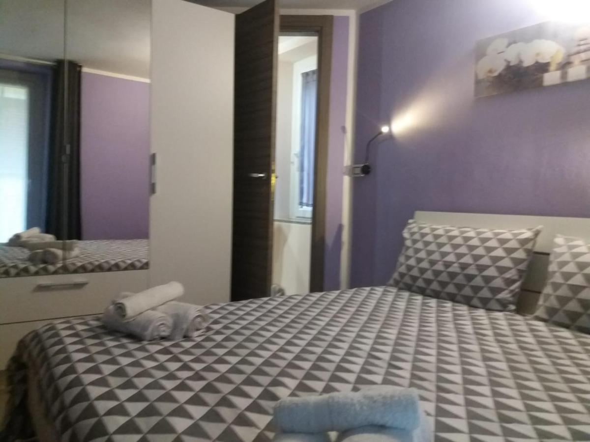 Hotel Il Paesello Gravellona Toce Zewnętrze zdjęcie