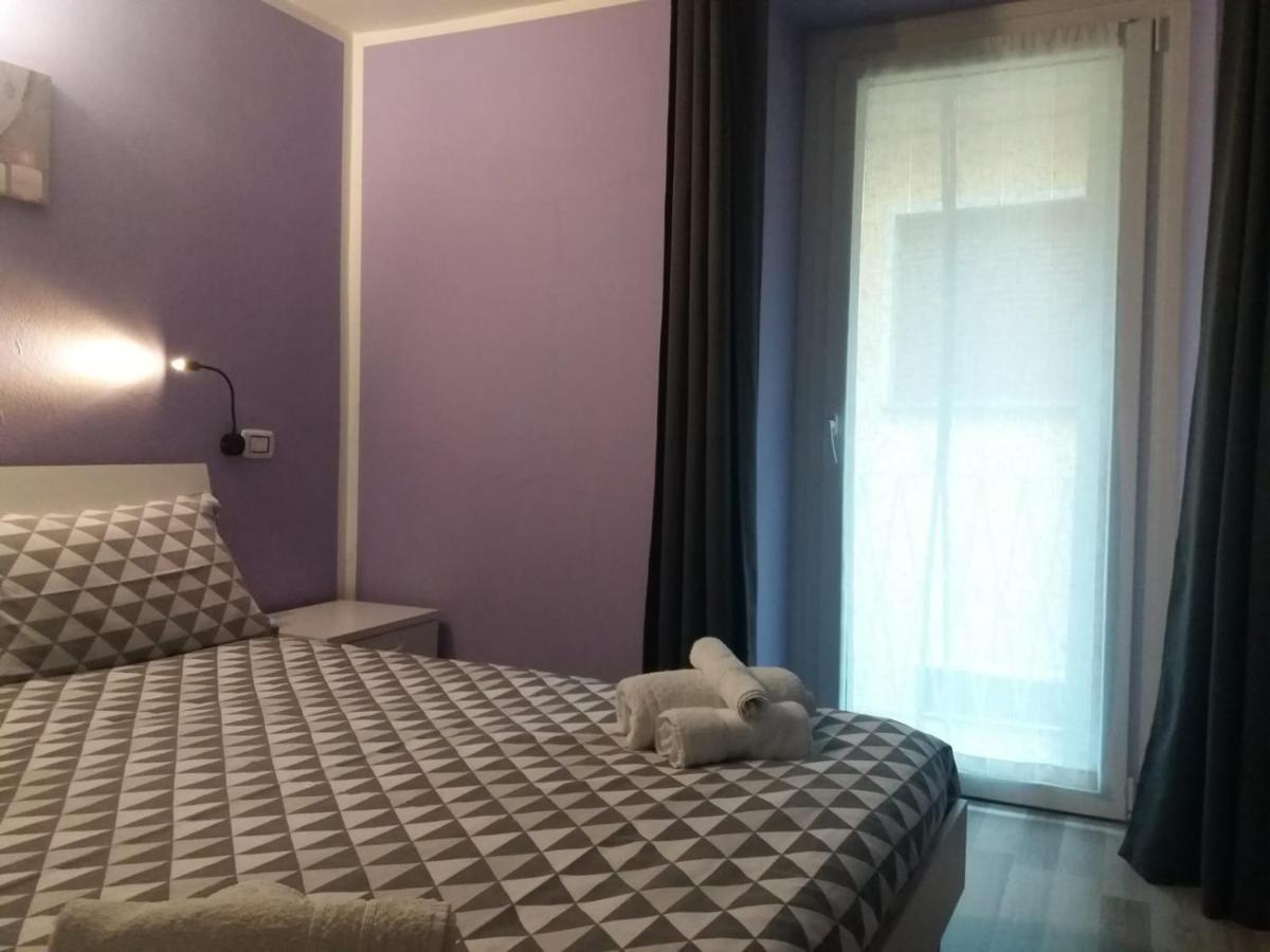 Hotel Il Paesello Gravellona Toce Zewnętrze zdjęcie