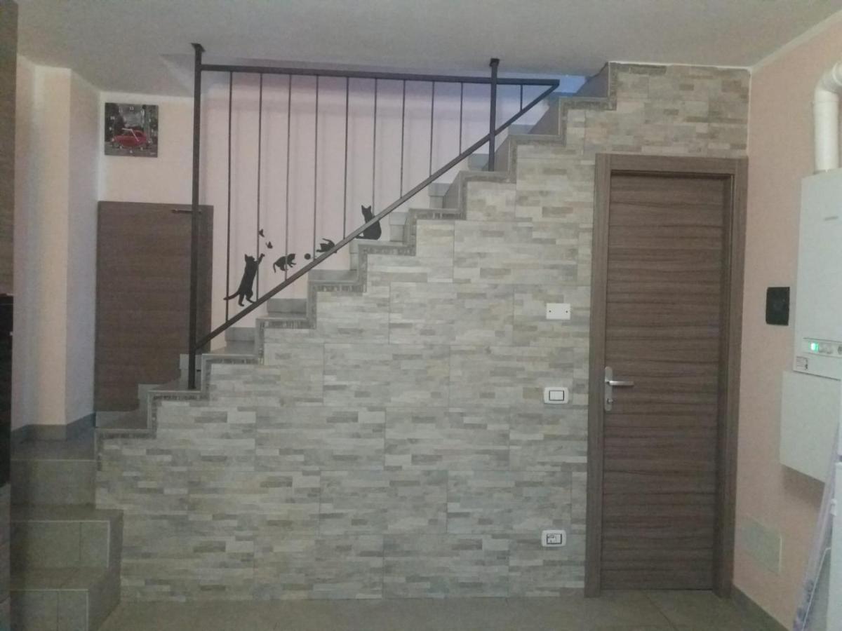 Hotel Il Paesello Gravellona Toce Zewnętrze zdjęcie