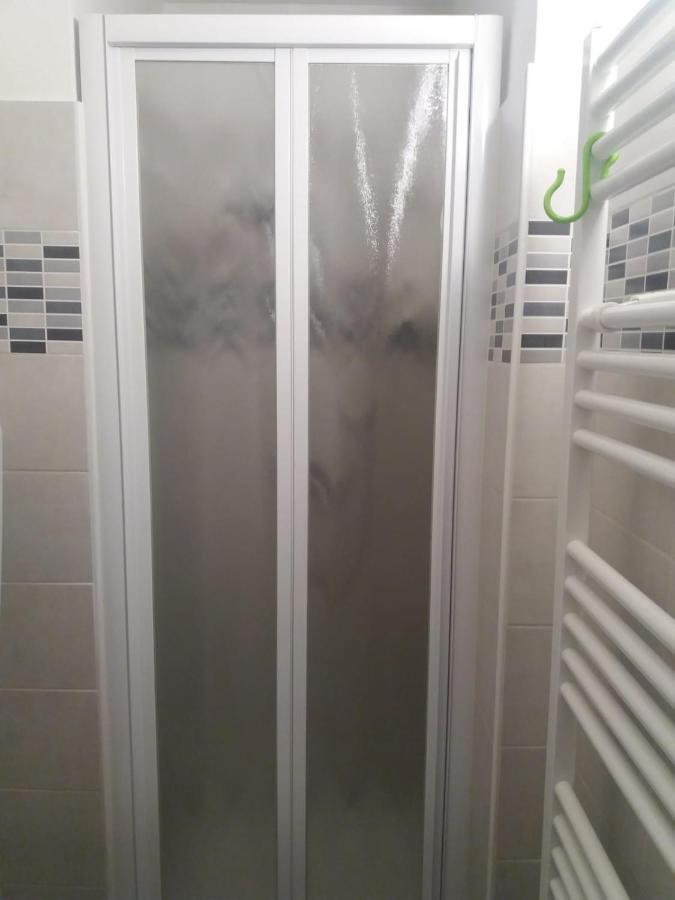 Hotel Il Paesello Gravellona Toce Zewnętrze zdjęcie