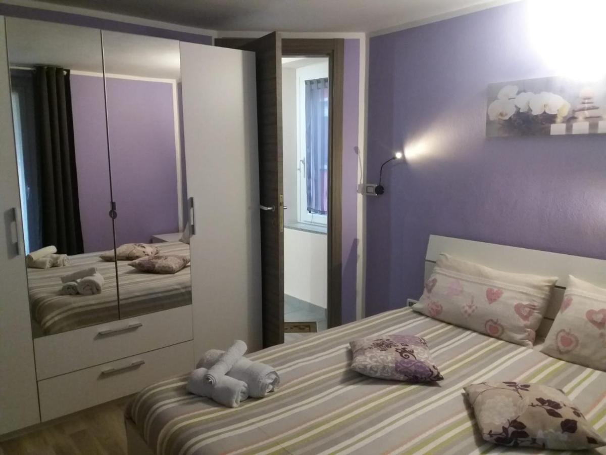 Hotel Il Paesello Gravellona Toce Zewnętrze zdjęcie