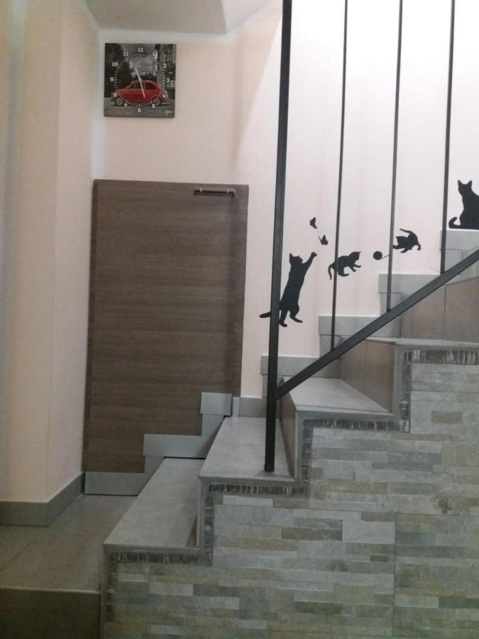 Hotel Il Paesello Gravellona Toce Zewnętrze zdjęcie